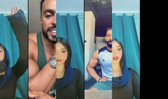 roma_2446 TikTok Live — Jul 13, 2026, 9:09 AM