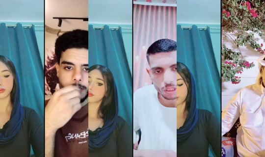 roma_2446 TikTok Live — Jul 13, 2026, 8:43 PM