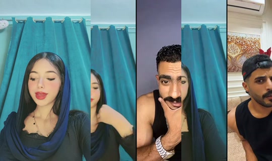 roma_2446 TikTok Live — Jul 13, 2026, 10:13 PM
