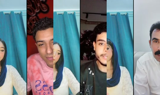 roma_2446 TikTok Live — Jul 15, 2026, 1:30 PM