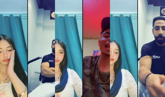 roma_2446 TikTok Live — Jul 15, 2026, 3:20 PM