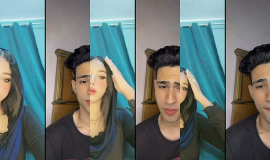 roma_2446 TikTok Live — Jul 30, 2026, 1:18 AM
