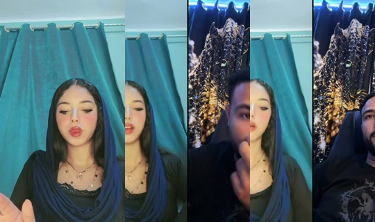 roma_2446 TikTok Live — Jul 30, 2026, 2:35 AM