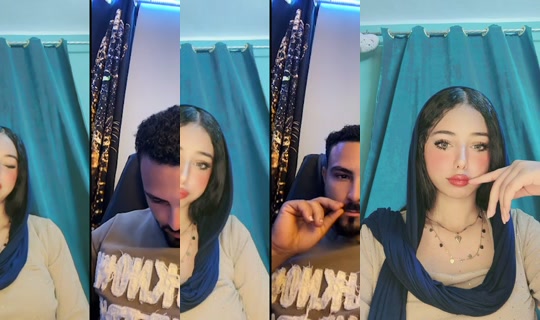roma_2446 TikTok Live — Aug 2, 2026, 3:38 AM
