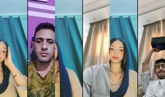 roma_2446 TikTok Live — Aug 2, 2026, 4:55 AM