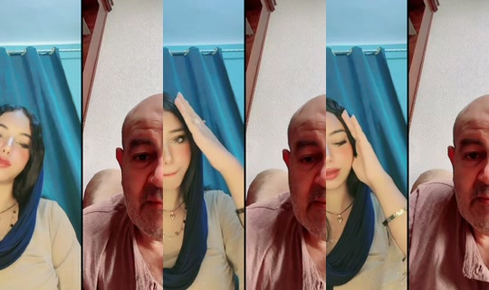 roma_2446 TikTok Live — Aug 2, 2026, 6:14 AM