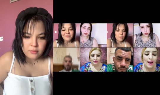 romaissa..21 TikTok Live — Jul 28, 2026, 3:14 PM