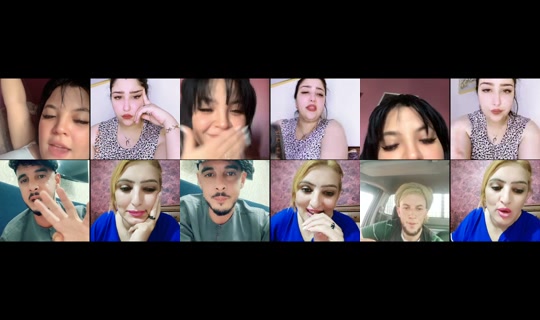 romaissa..21 TikTok Live — Jul 28, 2026, 5:35 PM