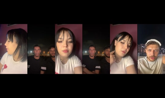 romaissa..21 TikTok Live — Jul 28, 2026, 10:55 PM