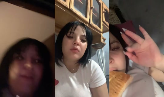 romaissa..21 TikTok Live — Jul 28, 2026, 11:54 PM