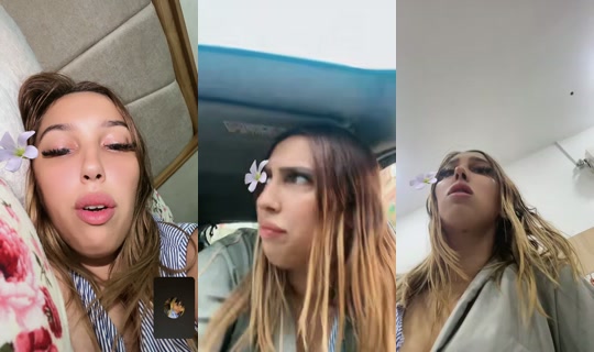 romaissa242 TikTok Live — Jul 27, 2026, 6:25 PM