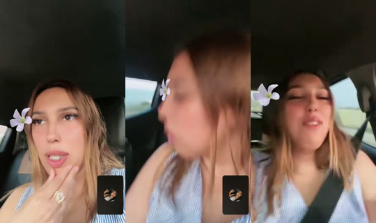 romaissa242 TikTok Live — Jul 27, 2026, 7:03 PM