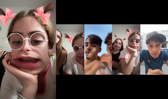 romane9291 TikTok Live — Jul 31, 2026, 7:20 PM
