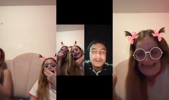 romane9291 TikTok Live — Jul 31, 2026, 8:48 PM