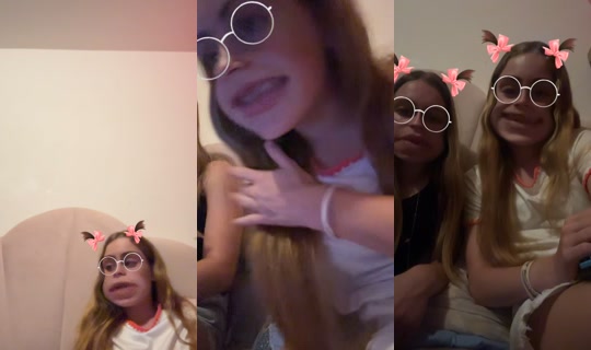 romane9291 TikTok Live — Jul 31, 2026, 9:21 PM