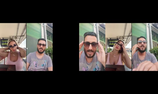 romina.bionda53 TikTok Live — Jul 14, 2026, 8:02 AM