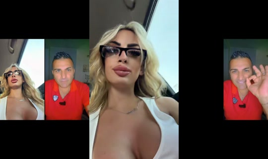 romina.bionda53 TikTok Live — Jul 14, 2026, 4:34 PM