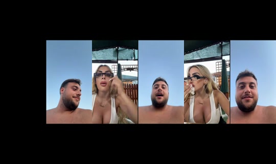 romina.bionda53 TikTok Live — Jul 14, 2026, 6:31 PM