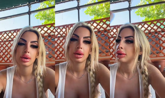 romina.bionda53 TikTok Live — Jul 15, 2026, 6:21 AM