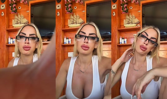 romina.bionda53 TikTok Live — Jul 15, 2026, 8:41 AM