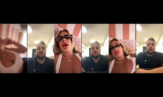 romina.bionda53 TikTok Live — Jul 15, 2026, 11:41 AM