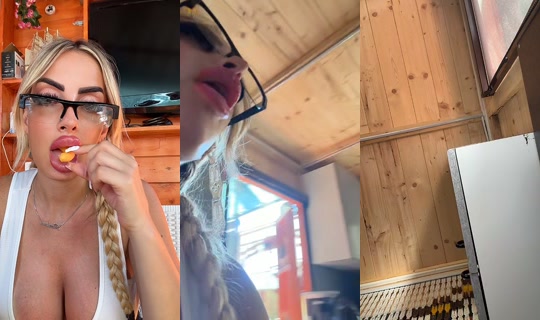 romina.bionda53 TikTok Live — Jul 15, 2026, 3:18 PM