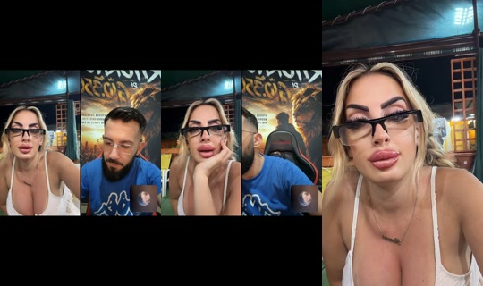 romina.bionda53 TikTok Live — Jul 15, 2026, 7:49 PM