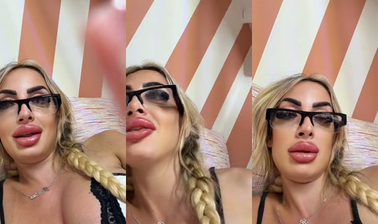 romina.bionda53 TikTok Live — Jul 15, 2026, 10:07 PM