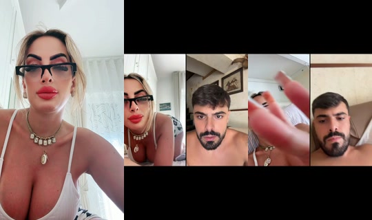 romina.bionda53 TikTok Live — Aug 31, 2026, 2:23 PM