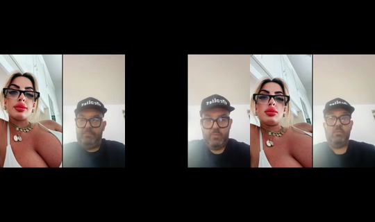 romina.bionda53 TikTok Live — Aug 31, 2026, 4:01 PM