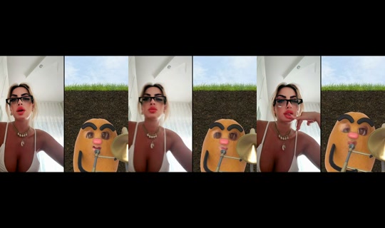 romina.bionda53 TikTok Live — Aug 31, 2026, 5:29 PM