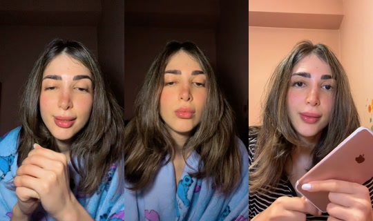 romina_avi TikTok Live — Sep 4, 2026, 9:26 PM