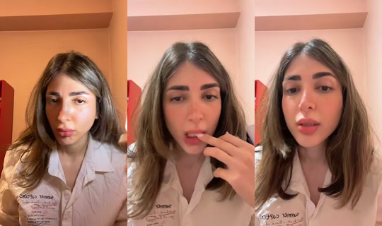 romina_avi TikTok Live — Sep 4, 2026, 9:56 PM