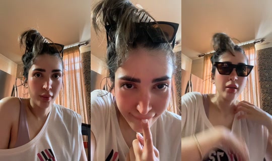 romina_avi TikTok Live — Sep 5, 2026, 11:24 AM