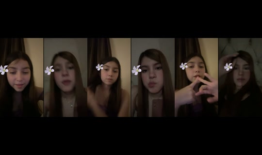 romina_prz13 TikTok Live — Jul 10, 2026, 4:27 AM