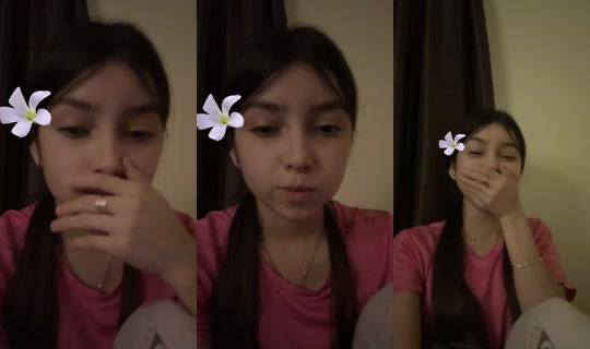 romina_prz13 TikTok Live — Jul 10, 2026, 5:46 AM