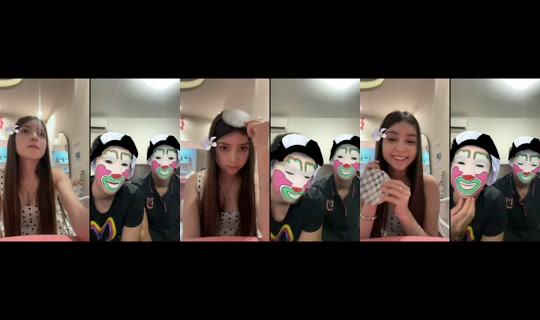 romina_prz13 TikTok Live — Jul 13, 2026, 6:29 AM