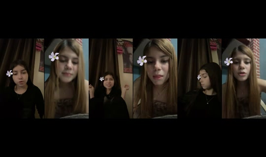 romina_prz13 TikTok Live — Jul 21, 2026, 5:33 AM
