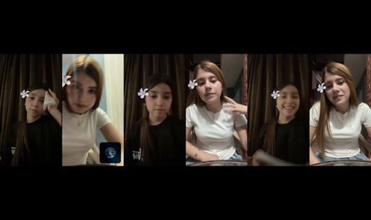 romina_prz13 Recorded on Aug 1, 2026, 8:13 AM