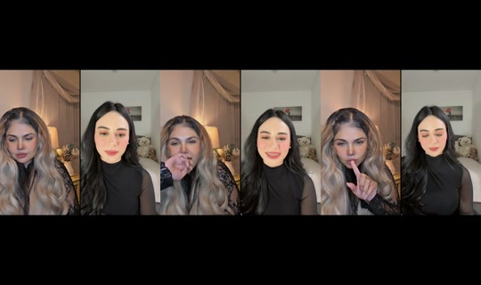 rommmm0390 TikTok Live — Aug 15, 2026, 7:32 AM