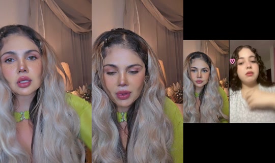 rommmm0390 TikTok Live — Aug 16, 2026, 4:08 AM