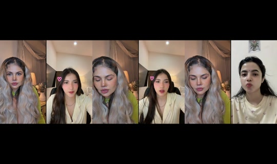 rommmm0390 TikTok Live — Aug 16, 2026, 4:35 AM