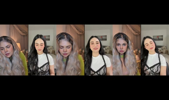 rommmm0390 TikTok Live — Aug 16, 2026, 7:08 AM