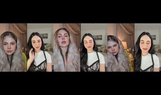rommmm0390 TikTok Live — Aug 16, 2026, 7:59 AM