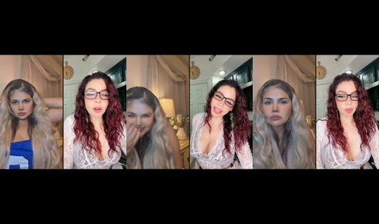 rommmm0390 TikTok Live — Aug 21, 2026, 3:50 AM