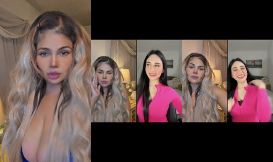 rommmm0390 TikTok Live — Aug 21, 2026, 4:17 AM