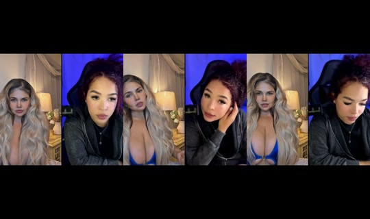 rommmm0390 TikTok Live — Aug 21, 2026, 7:38 AM