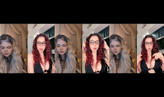rommmm0390 TikTok Live — Aug 22, 2026, 4:19 AM