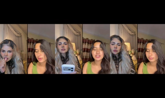 rommmm0390 TikTok Live — Aug 22, 2026, 4:49 AM