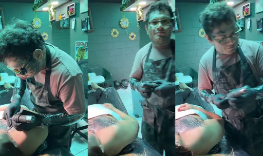 rompope_ink TikTok Live — Aug 11, 2026, 5:54 AM